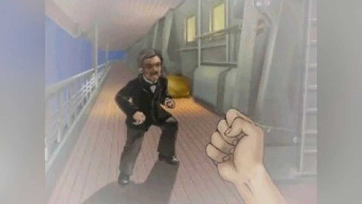 Скриншот из игры Lost in Blue 3 - 1