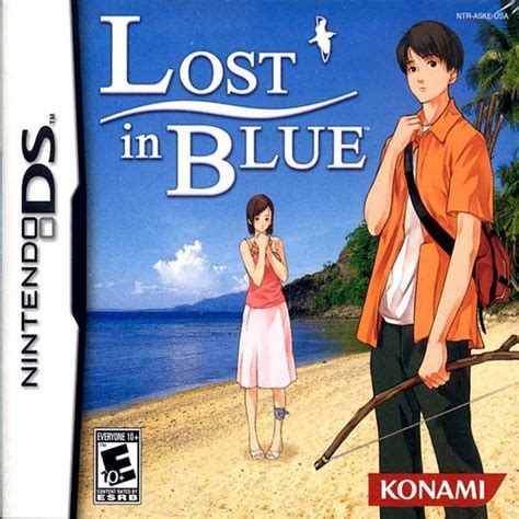 Скриншот из игры Lost in Blue - 1