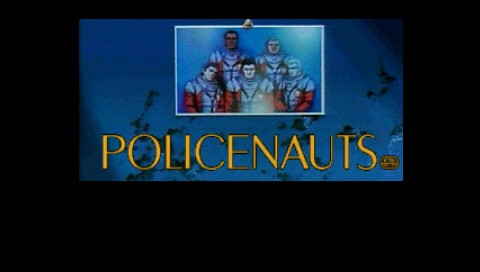 Скриншот из игры Policenauts - 27