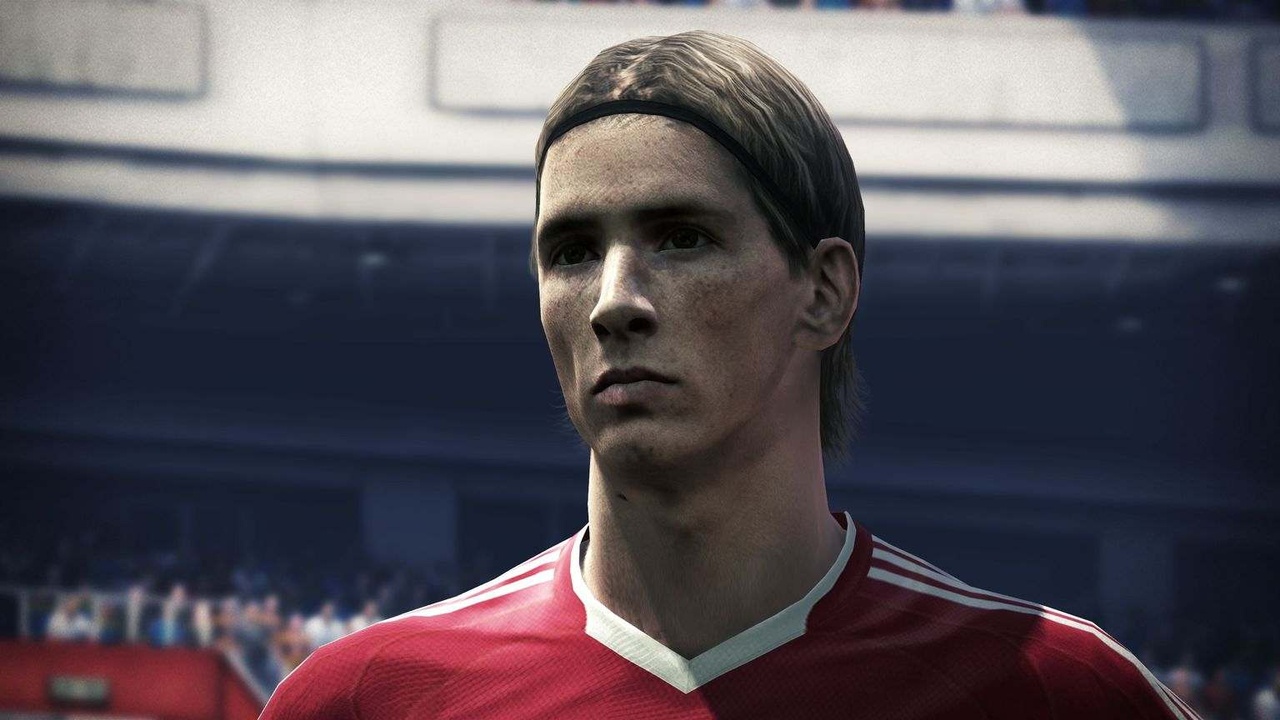 Скриншот из игры Pro Evolution Soccer 2010 - 63