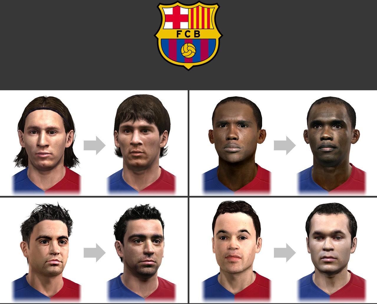 Скриншот из игры Pro Evolution Soccer 2010 - 25