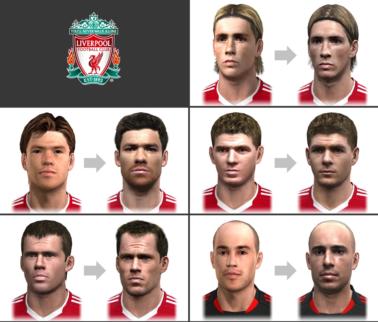 Скриншот из игры Pro Evolution Soccer 2010 - 66