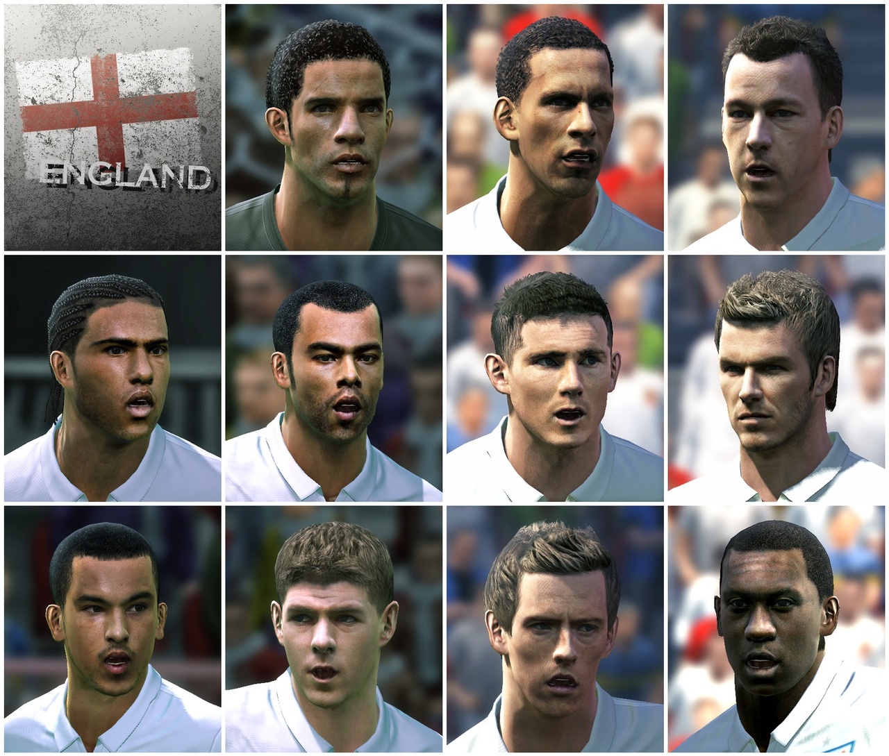 Скриншот из игры Pro Evolution Soccer 2010 - 33