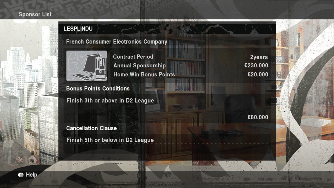 Скриншот из игры Pro Evolution Soccer 2010 - 50