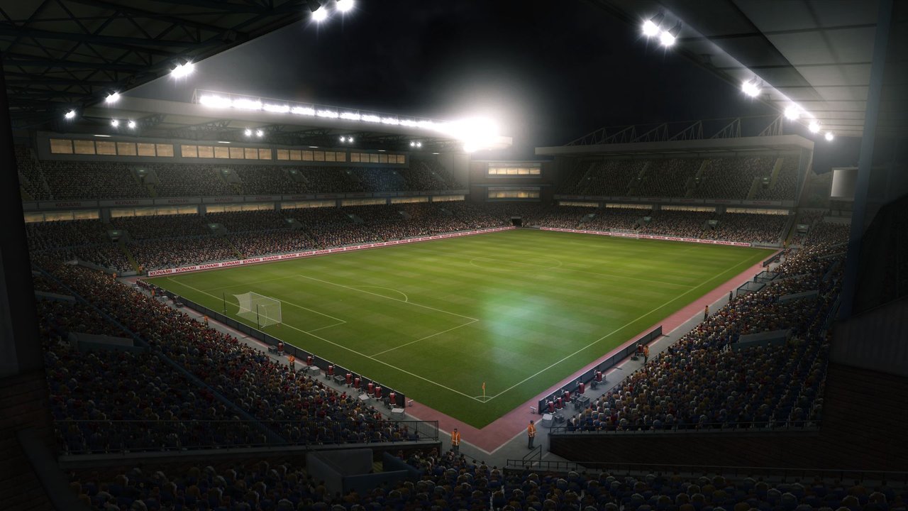 Скриншот из игры Pro Evolution Soccer 2011 - 105