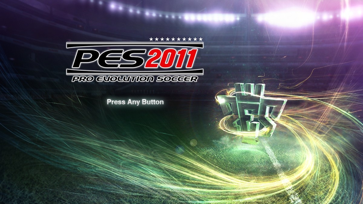 Скриншот из игры Pro Evolution Soccer 2011 - 97