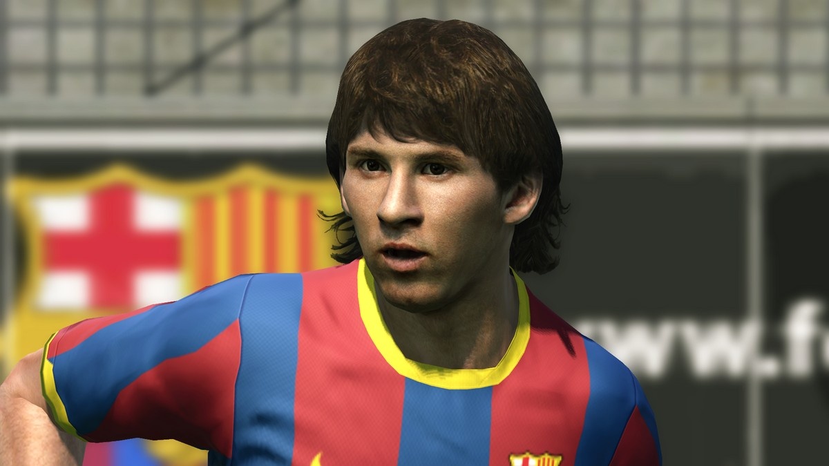 Скриншот из игры Pro Evolution Soccer 2011 - 53