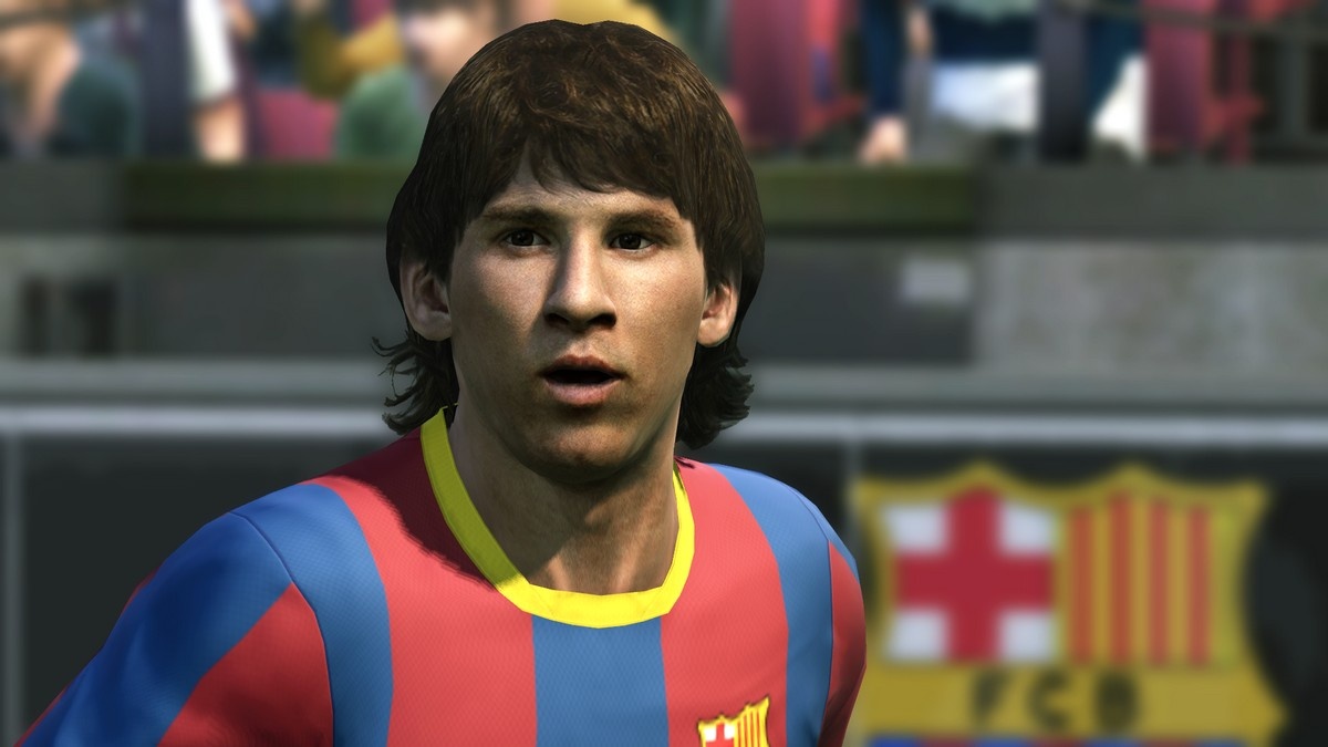 Скриншот из игры Pro Evolution Soccer 2011 - 109