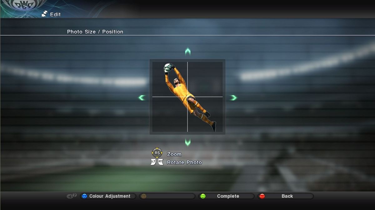 Скриншот из игры Pro Evolution Soccer 2011 - 79