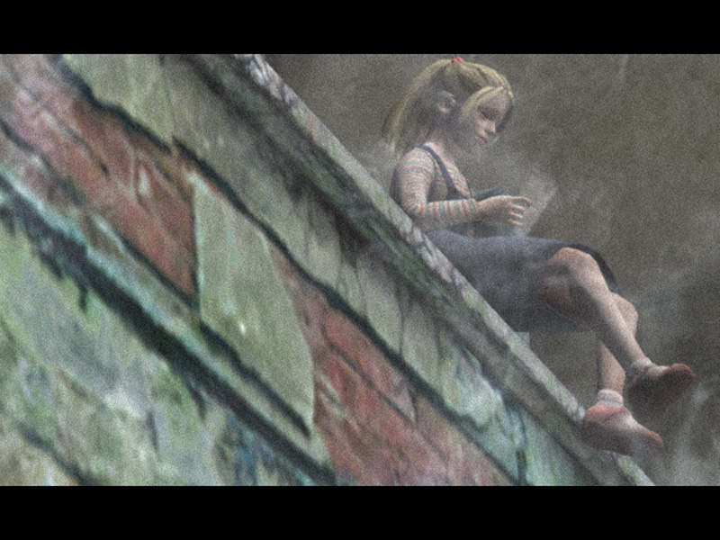 Скриншот из игры Silent Hill 2 - 29