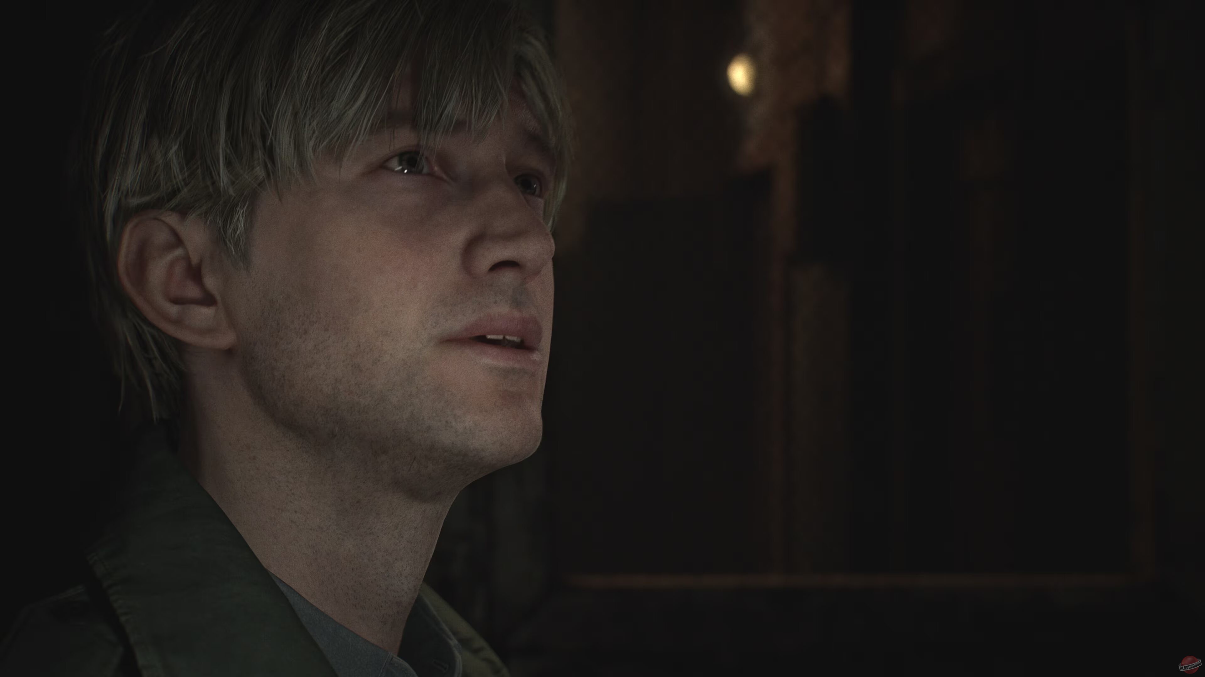 Скриншот из игры Silent Hill 2 - 18