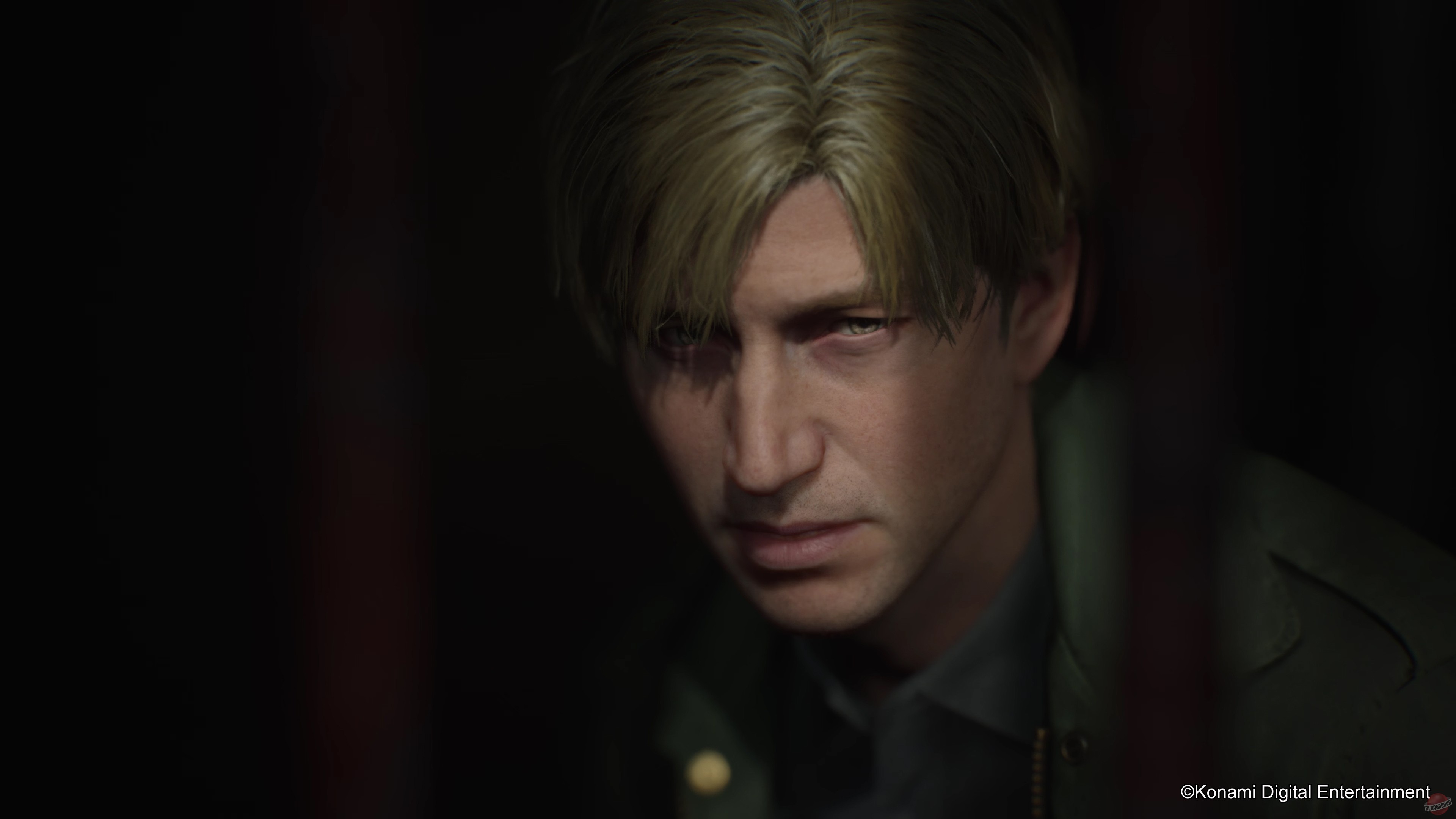 Скриншот из игры Silent Hill 2 - 33