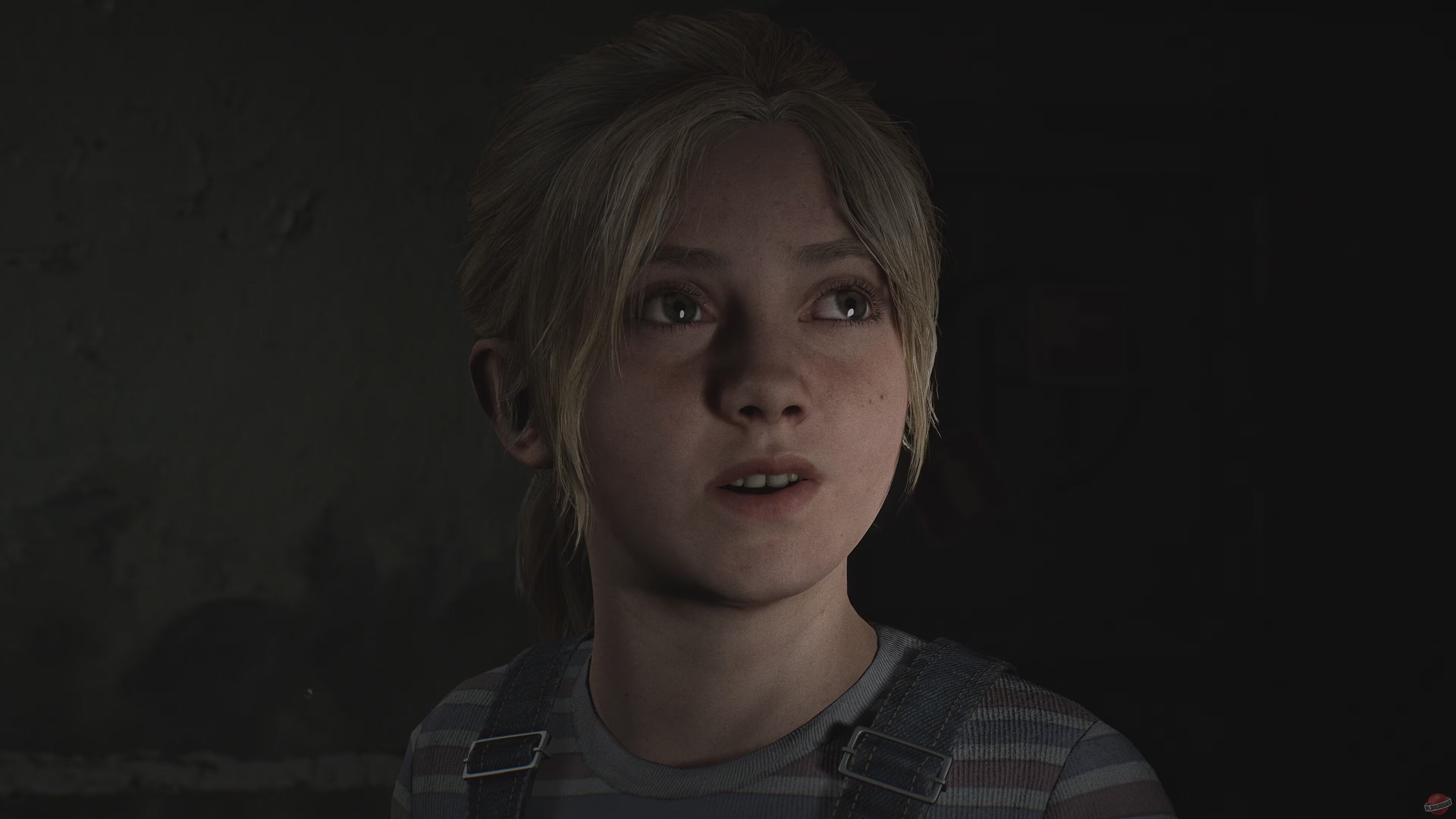 Скриншот из игры Silent Hill 2 - 44