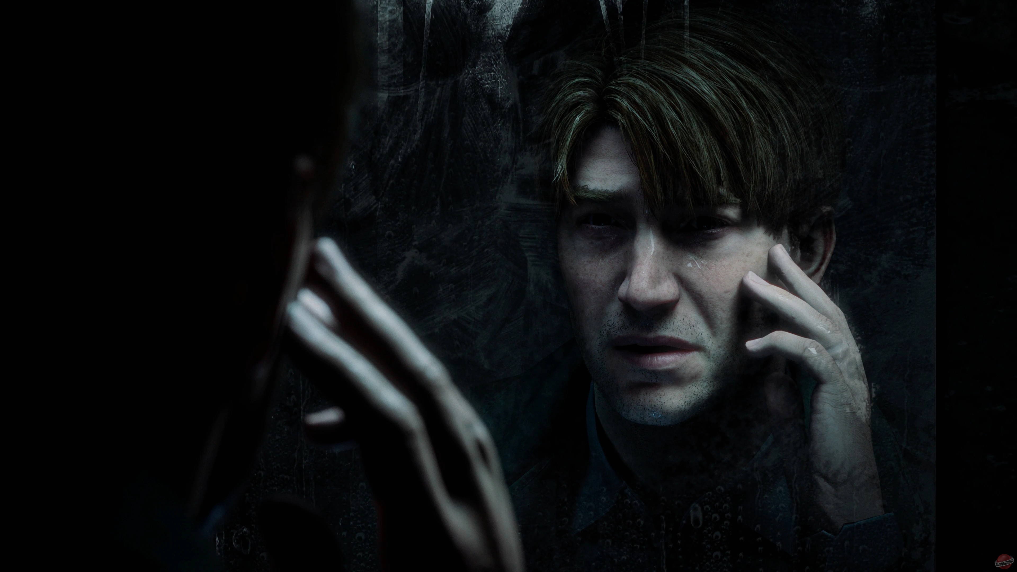 Скриншот из игры Silent Hill 2 - 43