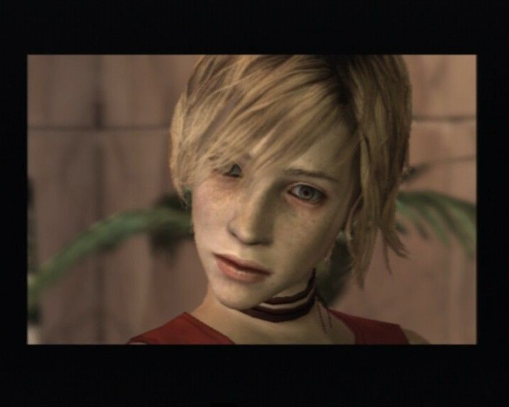 Скриншот из игры Silent Hill 3 - 16