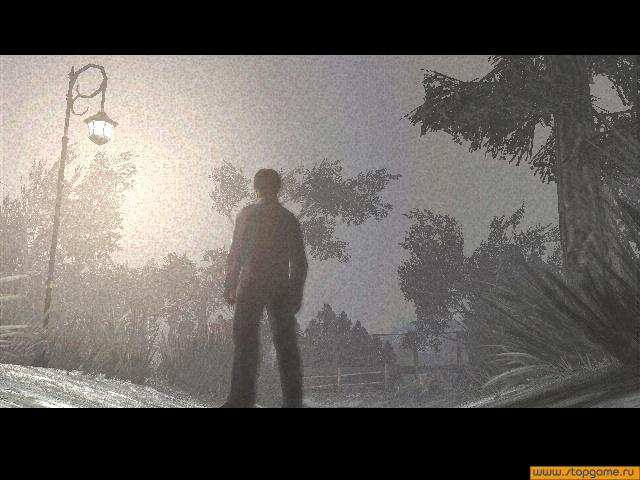Скриншот из игры Silent Hill 4: The Room - 76
