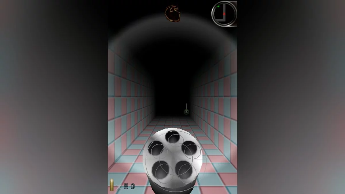 Скриншот из игры Silent Hill: The Escape - 8