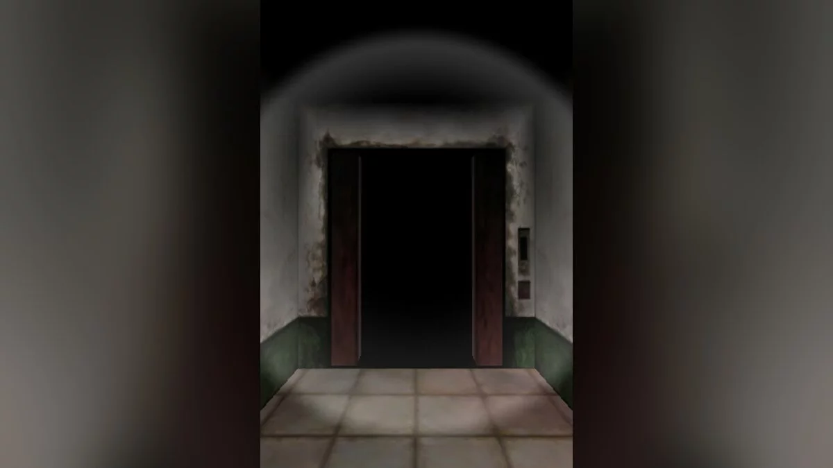 Скриншот из игры Silent Hill: The Escape - 14