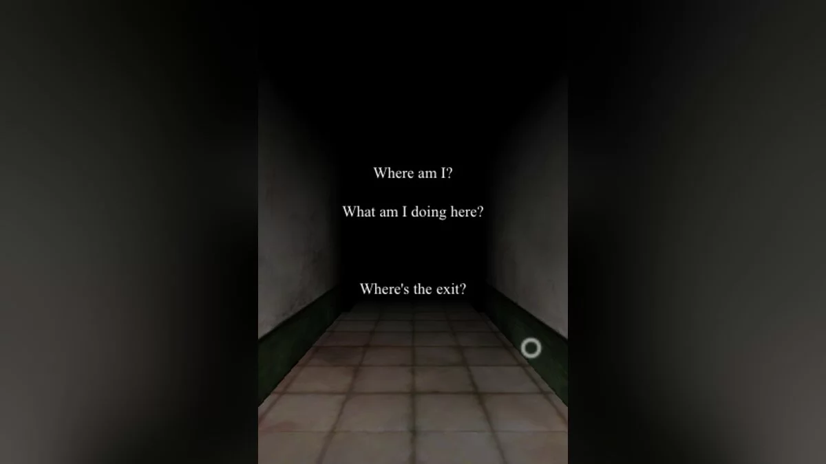 Скриншот из игры Silent Hill: The Escape - 11