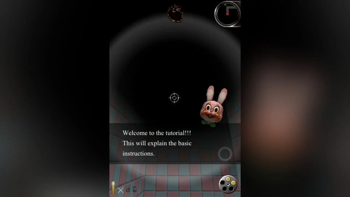 Скриншот из игры Silent Hill: The Escape - 18