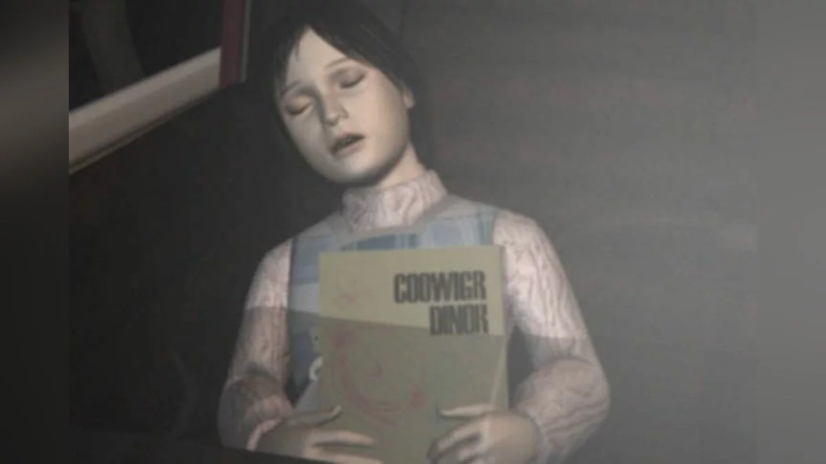 Скриншот из игры Silent Hill - 23