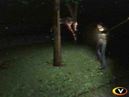 Скриншот из игры Silent Hill - 40