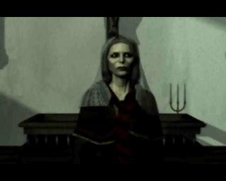 Скриншот из игры Silent Hill - 15