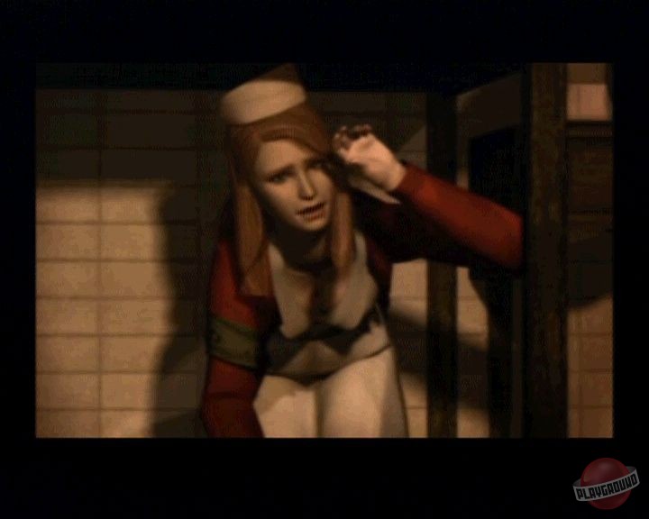 Скриншот из игры Silent Hill - 48