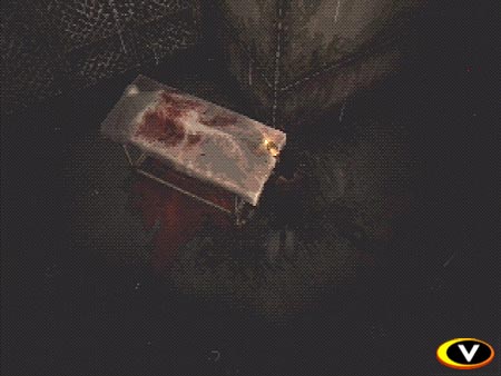 Скриншот из игры Silent Hill - 43