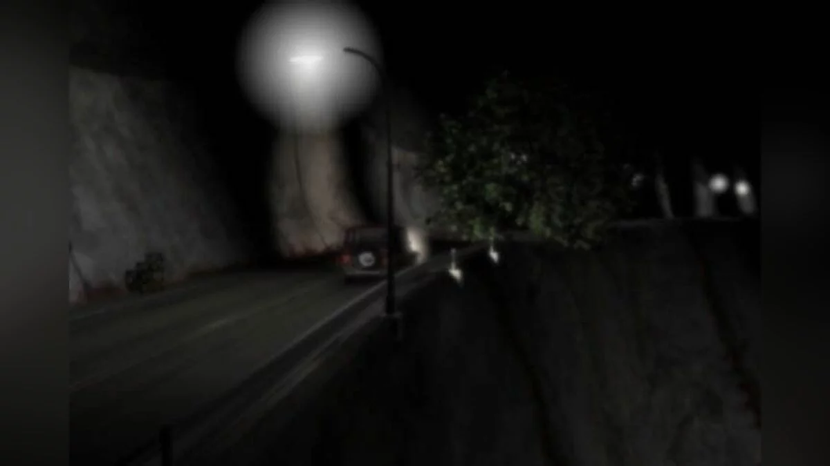 Скриншот из игры Silent Hill - 11