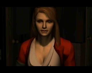 Скриншот из игры Silent Hill - 47