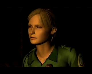 Скриншот из игры Silent Hill - 10