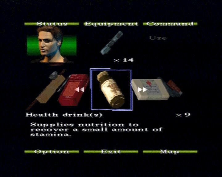 Скриншот из игры Silent Hill - 31