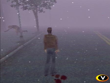 Скриншот из игры Silent Hill - 74