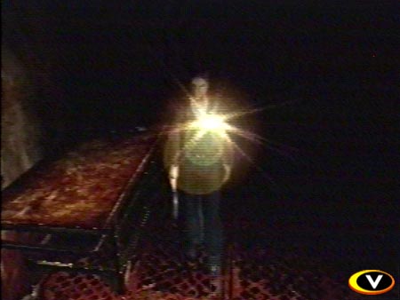 Скриншот из игры Silent Hill - 20