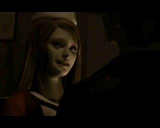 Скриншот из игры Silent Hill - 39