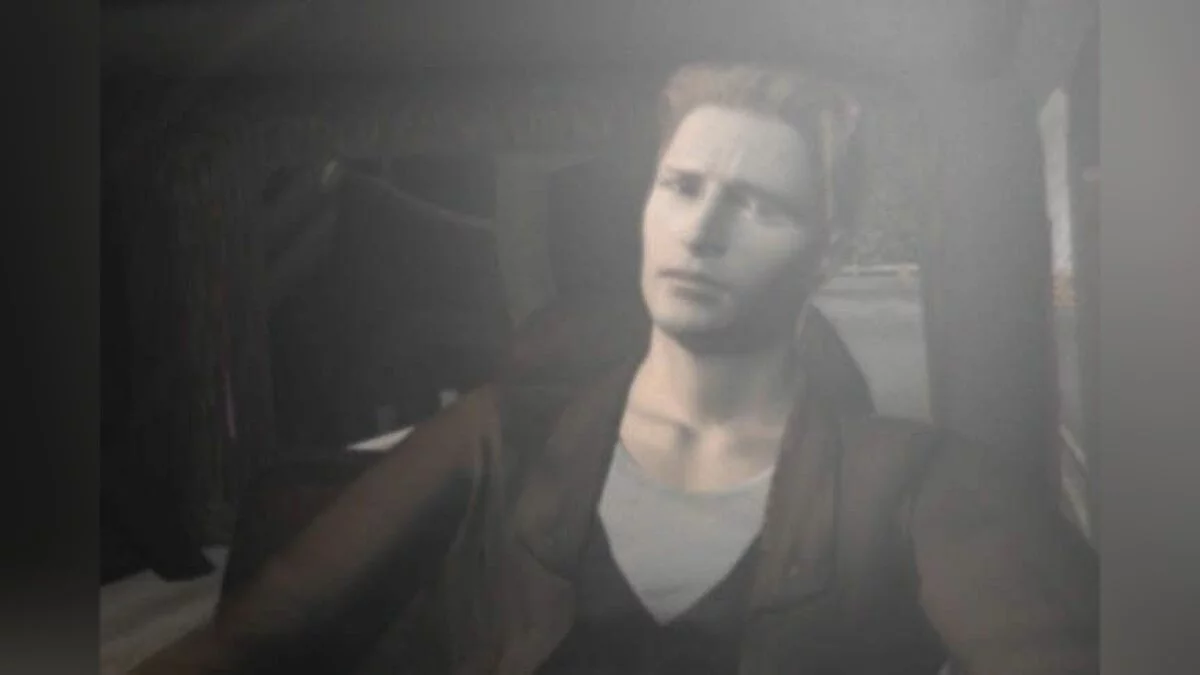 Скриншот из игры Silent Hill - 14