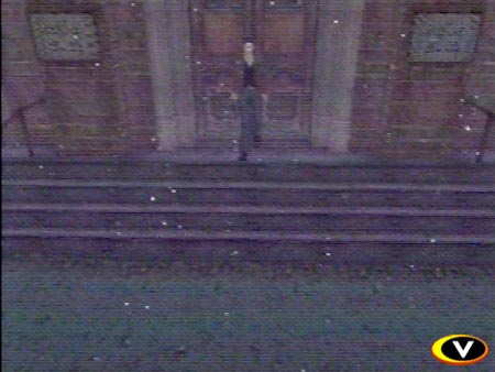 Скриншот из игры Silent Hill - 70