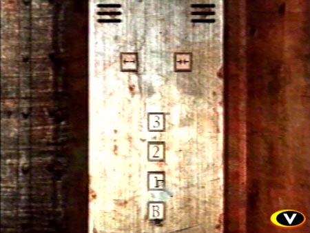 Скриншот из игры Silent Hill - 65
