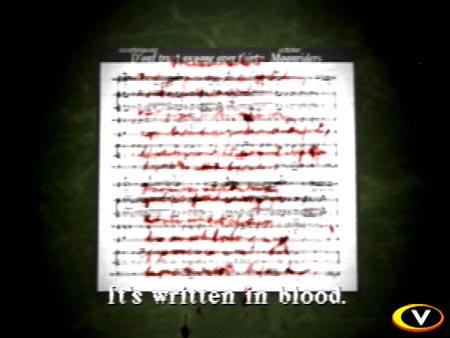 Скриншот из игры Silent Hill - 50