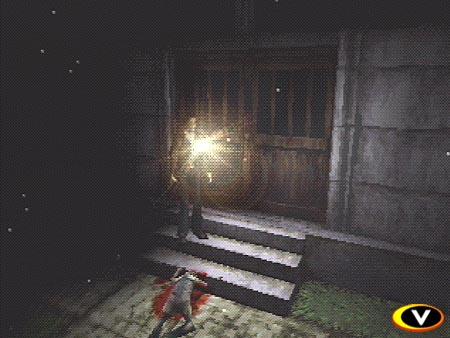 Скриншот из игры Silent Hill - 49