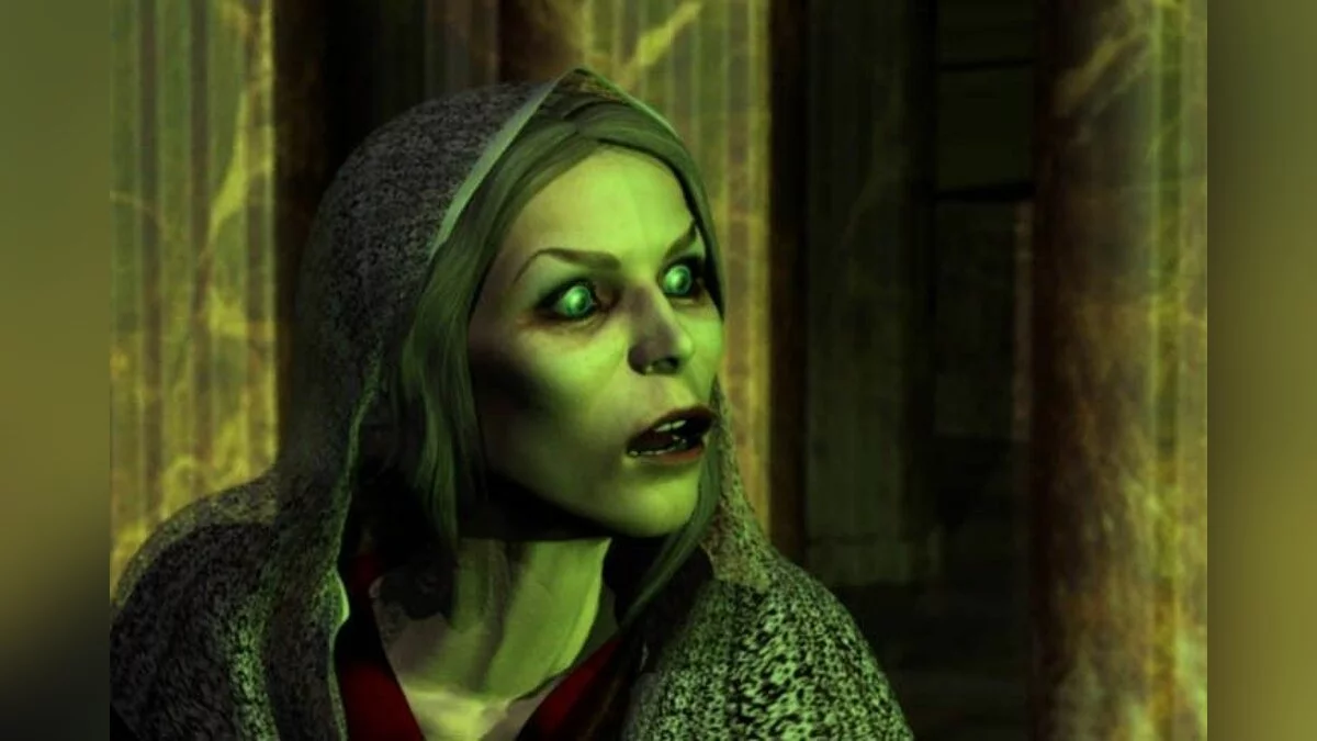 Скриншот из игры Silent Hill - 30