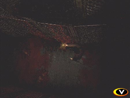 Скриншот из игры Silent Hill - 51