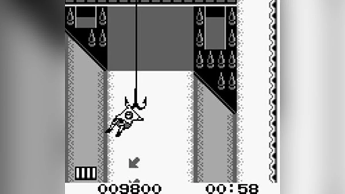 Скриншот из игры Skate or Die: Bad 'n' Rad - 5