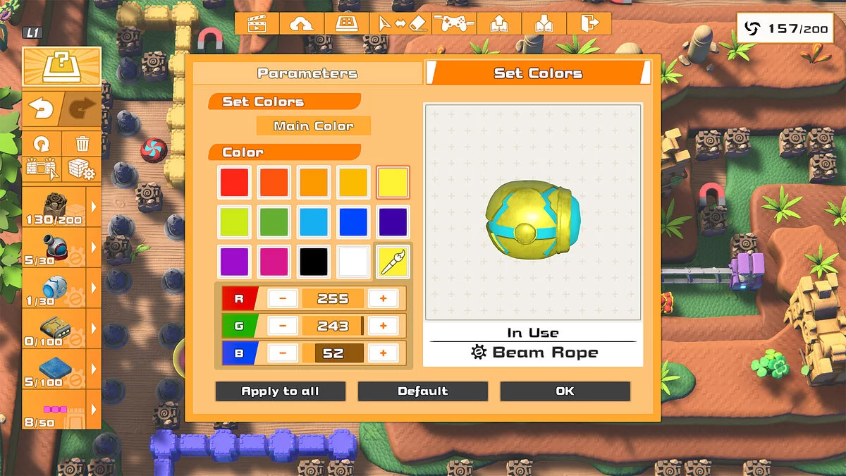 Скриншот из игры Super Bomberman R 2 - 21