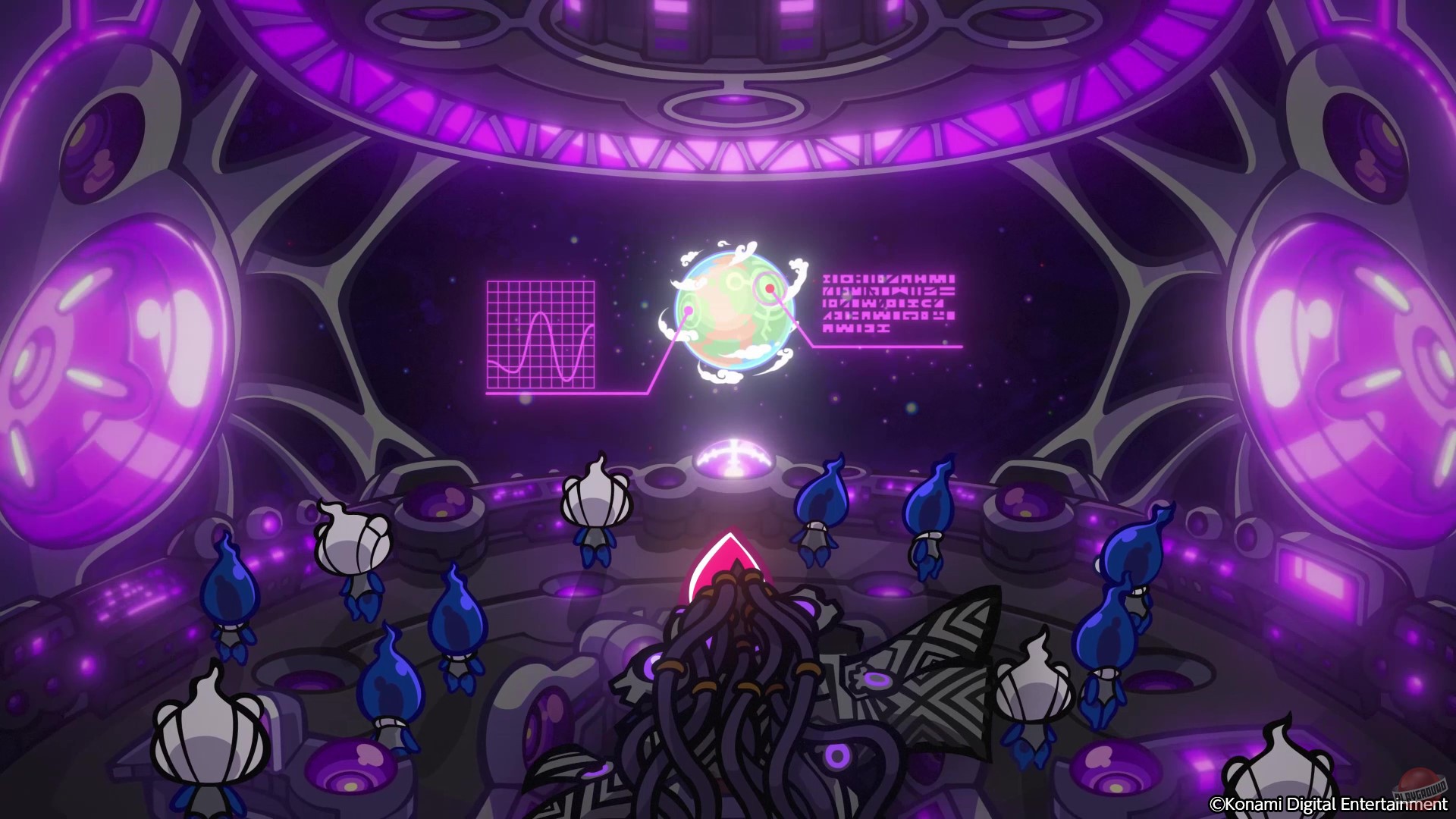 Скриншот из игры Super Bomberman R 2 - 18