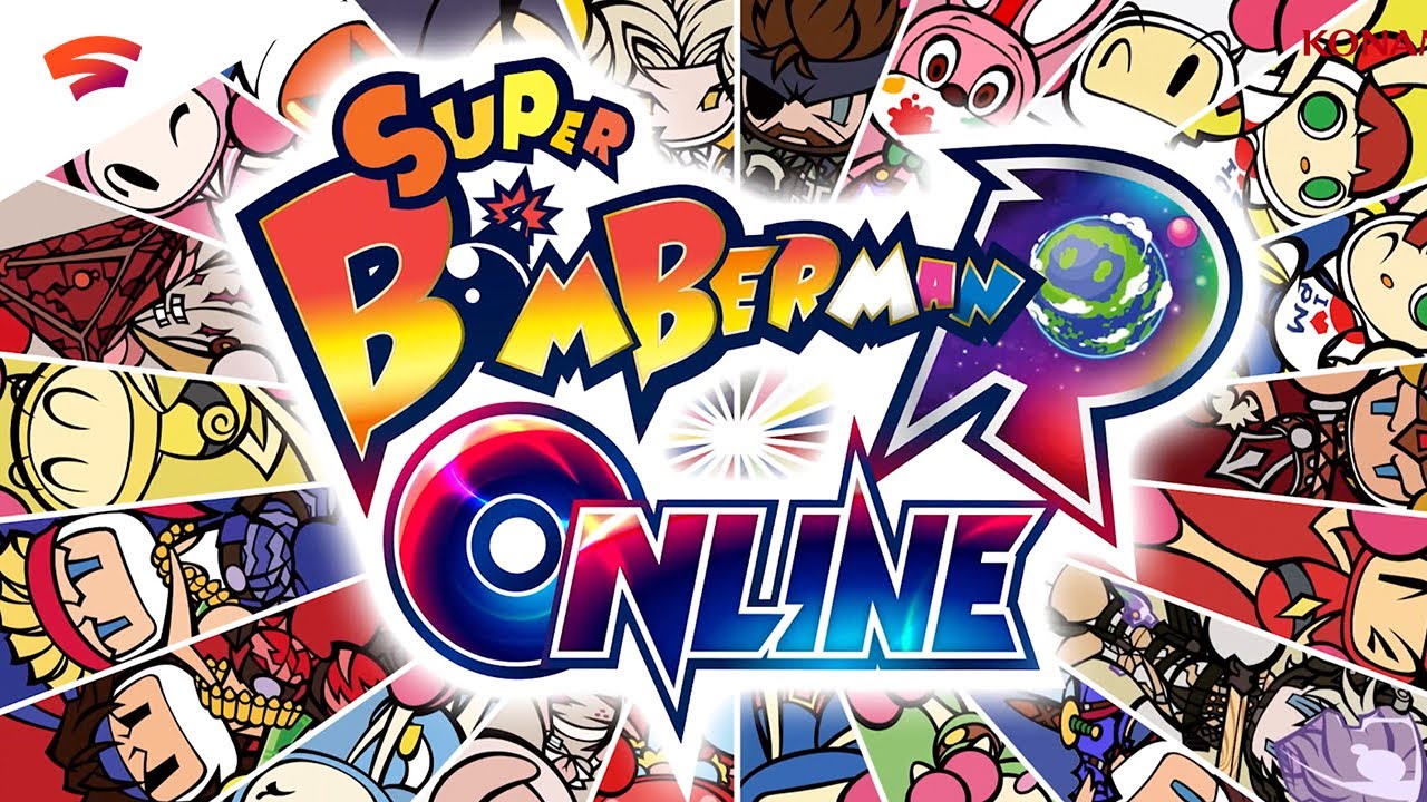 Скриншот из игры Super Bomberman R Online - 12