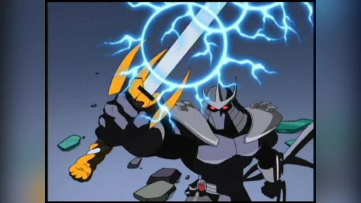 Скриншот из игры Teenage Mutant Ninja Turtles 2: BattleNexus - 12