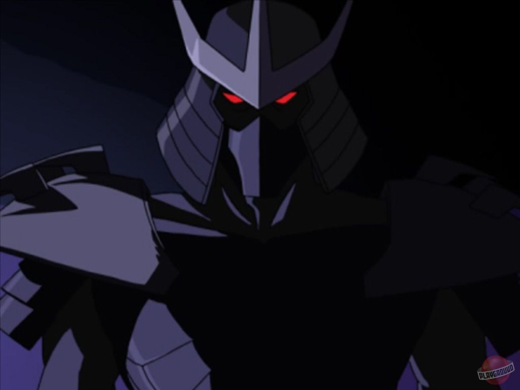 Скриншот из игры Teenage Mutant Ninja Turtles 2: BattleNexus - 19