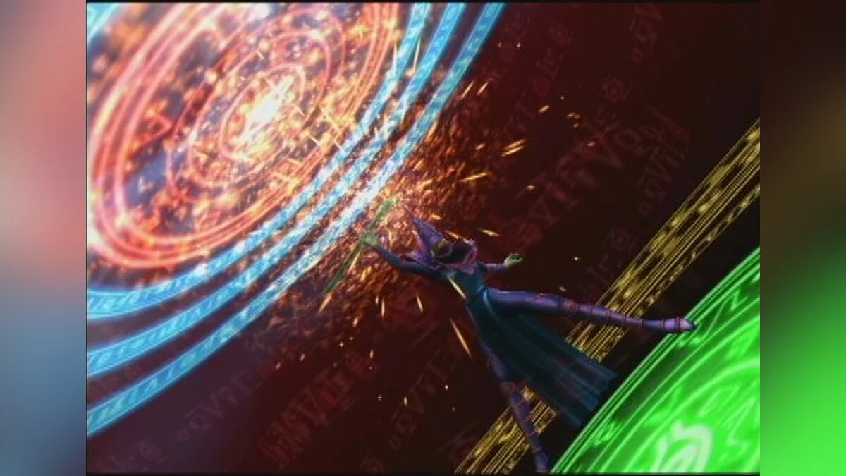 Скриншот из игры Yu-Gi-Oh! Capsule Monster Coliseum - 3